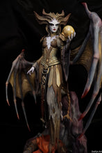 Load image into Gallery viewer, Lilith, Diablo, figurine Lilith, figurine Lilith Diablo
