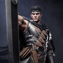 Load image into Gallery viewer, figurine guts, figurine berserk, figurine griffith, guts berserk
