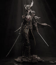 Load image into Gallery viewer, figurine lady maria, figurine bloodborne, figurine dark souls, figurine a peindre
