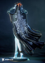 Charger l&#39;image dans la galerie, figurine midona, figurine zelda, link, twilight princess, figurine a peindre
