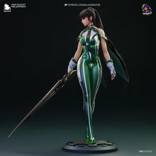 Charger l&#39;image dans la galerie, figurine eve stellar blade, stellar blade
