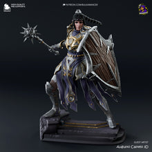 Load image into Gallery viewer, Baldur&#39;s Gate, figurine Baldur&#39;s Gate, figurine Astarion, figurine Ombrecoeur, figurine Wyll, figurine Karlach, figurine Minthara
