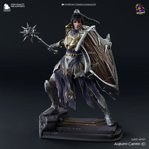 Baldur's Gate, figurine Baldur's Gate, figurine Astarion, figurine Ombrecoeur, figurine Wyll, figurine Karlach, figurine Minthara