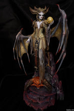 Charger l&#39;image dans la galerie, Lilith, Diablo, figurine Lilith, figurine Lilith Diablo
