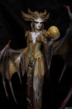 Charger l&#39;image dans la galerie, Lilith, Diablo, figurine Lilith, figurine Lilith Diablo
