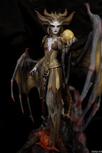 Charger l&#39;image dans la galerie, Lilith, Diablo, figurine Lilith, figurine Lilith Diablo
