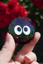 Charger l&#39;image dans la galerie, pin&#39;s ghibli, magnet ghibli, noiraude, susuwatari, mignon, japon, Daëlys Art
