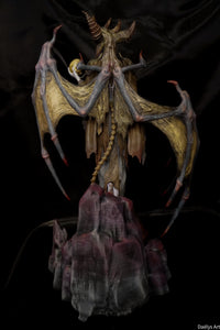 Lilith, Diablo, figurine Lilith, figurine Lilith Diablo