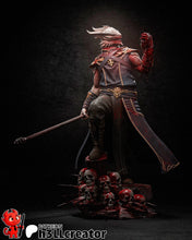 Charger l&#39;image dans la galerie, Figurine Baldur&#39;s Gate, figurine Dark Urge, figurine a peindre
