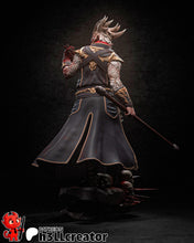 Charger l&#39;image dans la galerie, Figurine Baldur&#39;s Gate, figurine Dark Urge, figurine a peindre
