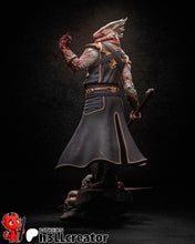 Charger l&#39;image dans la galerie, Figurine Baldur&#39;s Gate, figurine Dark Urge, figurine a peindre
