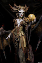 Charger l&#39;image dans la galerie, Lilith, Diablo, figurine Lilith, figurine Lilith Diablo
