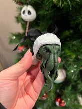 Charger l&#39;image dans la galerie, Décoration de Noël - Cthulhu
