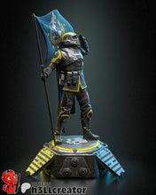 Charger l&#39;image dans la galerie, Helldivers 2, figurine helldivers
