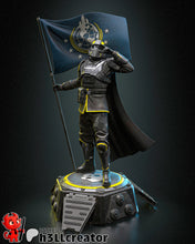 Charger l&#39;image dans la galerie, Helldivers 2, figurine helldivers
