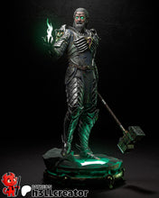 Charger l&#39;image dans la galerie, figurine Ketheric Thorm, Figurine Baldur&#39;s Gate, figurine D&amp;D, figurine a peindre
