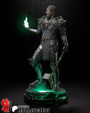 Charger l&#39;image dans la galerie, figurine Ketheric Thorm, Figurine Baldur&#39;s Gate, figurine D&amp;D, figurine a peindre
