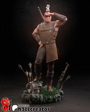 Load image into Gallery viewer, Figurine Baldur&#39;s Gate, figurine Minsc, figurine a peindre
