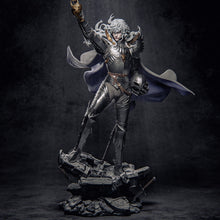 Load image into Gallery viewer, figurine Griffith, figurine Berserk, figurine Femto, figurine Casca
