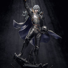 Load image into Gallery viewer, figurine Griffith, figurine Berserk, figurine Femto, figurine Casca
