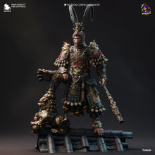 Charger l&#39;image dans la galerie, figurine black myth wukong, figurine wukong, figurine a peindre
