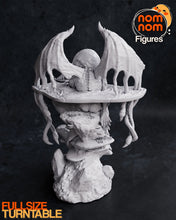 Load image into Gallery viewer, cthulhu, lovecraft, figurine cthulhu, Figurine Lovecraft, l&#39;appel de cthulhu, Dagon, jdr, jeu de rôle
